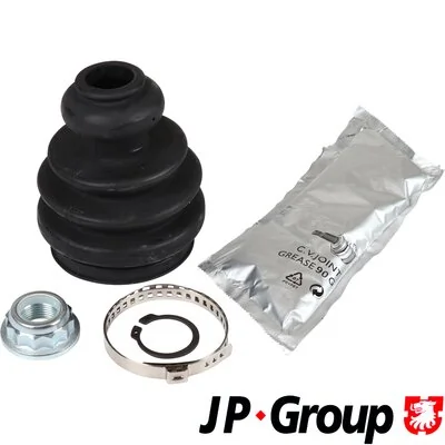 Bellow Kit, drive shaft